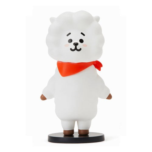 [BT21] BTS Line Friends Collaboration - Standing Figure M - kpoptown.ca