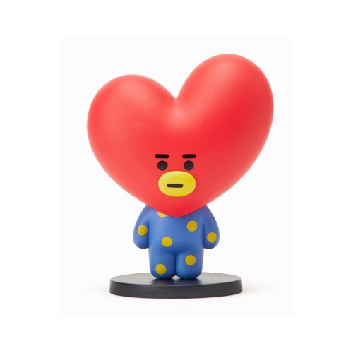 [BT21] BTS Line Friends Collaboration - Standing Figure M - kpoptown.ca