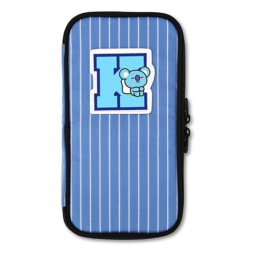 [BT21] BT21 X Monopoly Collaboration - P-POCKET ver.2 - kpoptown.ca