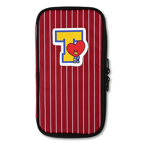 [BT21] BT21 X Monopoly Collaboration - P-POCKET ver.2 - kpoptown.ca