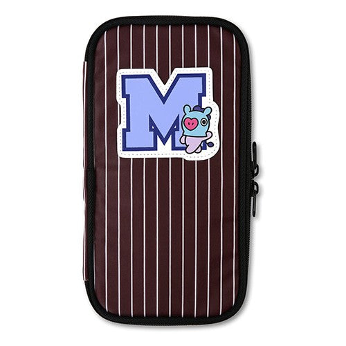 [BT21] BT21 X Monopoly Collaboration - P-POCKET ver.2 - kpoptown.ca