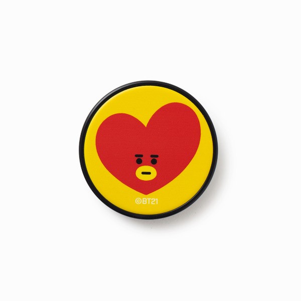 [BT21] BTS Line Friends Goods - Stand Ring - kpoptown.ca