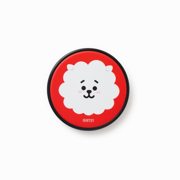 [BT21] BTS Line Friends Goods - Stand Ring - kpoptown.ca