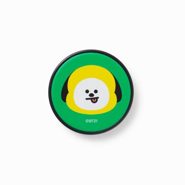 [BT21] BTS Line Friends Goods - Stand Ring - kpoptown.ca