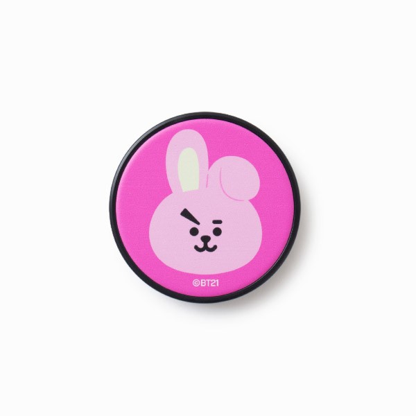 [BT21] BTS Line Friends Goods - Stand Ring - kpoptown.ca