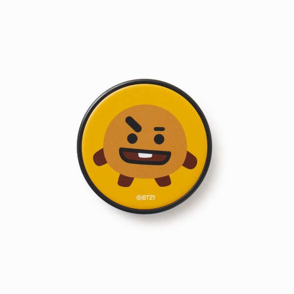 [BT21] BTS Line Friends Goods - Stand Ring - kpoptown.ca