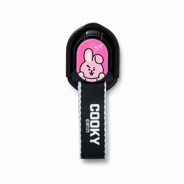 [BT21] BTS Line Friends Goods - Character Holder - kpoptown.ca