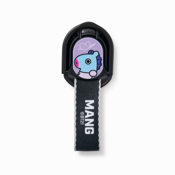 [BT21] BTS Line Friends Goods - Character Holder - kpoptown.ca