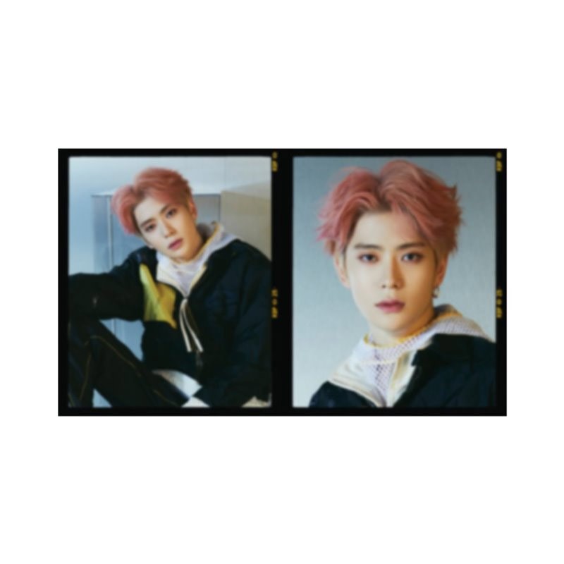 NCT 127 SUPER HUMAN Goods - Film SET - kpoptown.ca