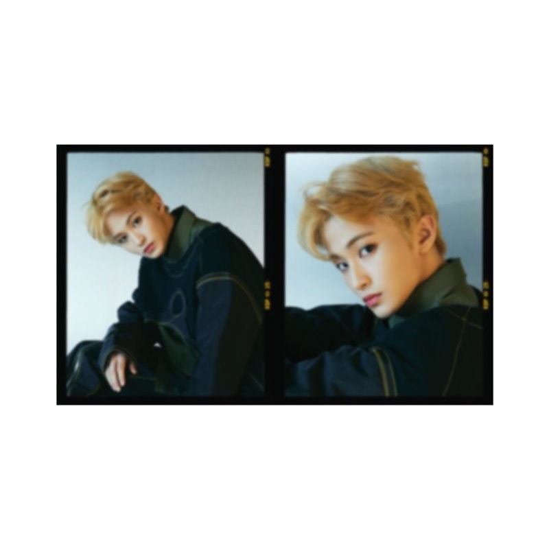 NCT 127 SUPER HUMAN Goods - Film SET - kpoptown.ca