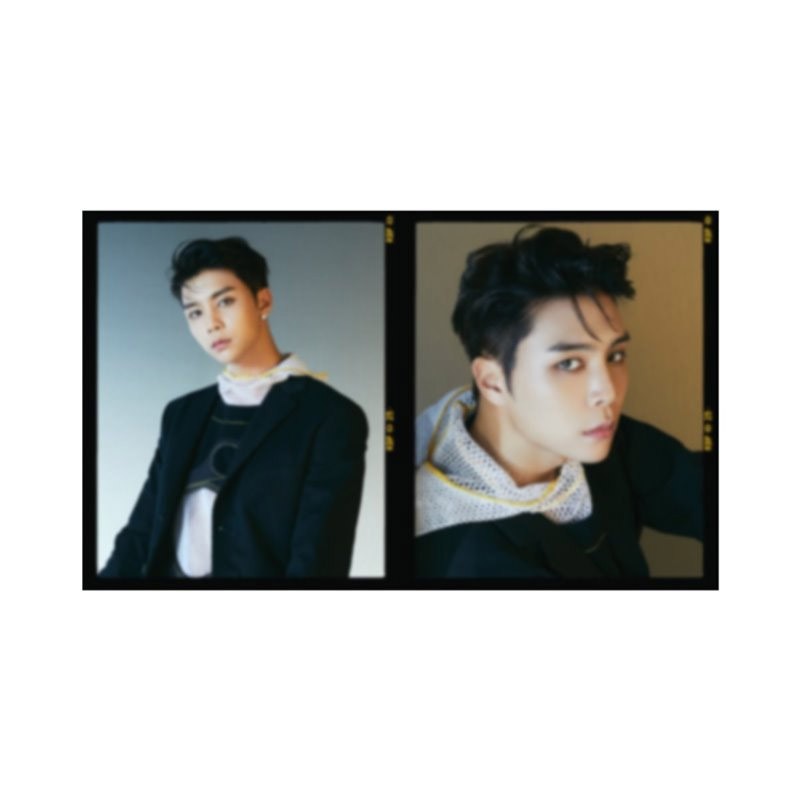 NCT 127 SUPER HUMAN Goods - Film SET - kpoptown.ca