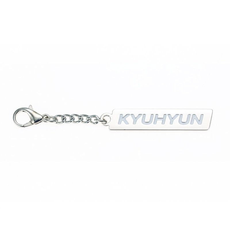 Super Junior SUPER SHOW 8 Goods - Keyring Charm - kpoptown.ca