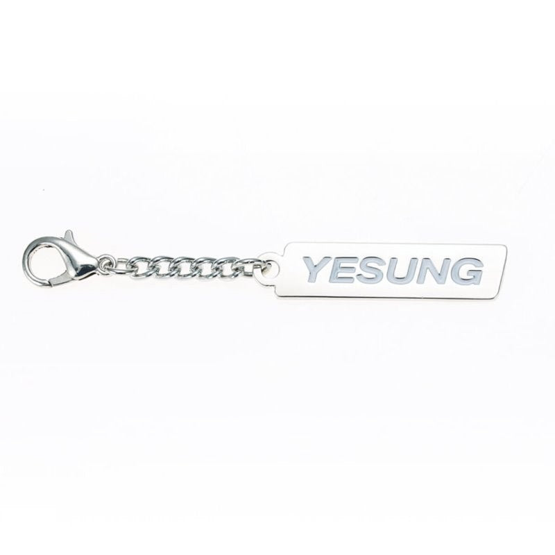 Super Junior SUPER SHOW 8 Goods - Keyring Charm - kpoptown.ca