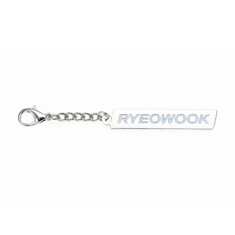 Super Junior SUPER SHOW 8 Goods - Keyring Charm - kpoptown.ca