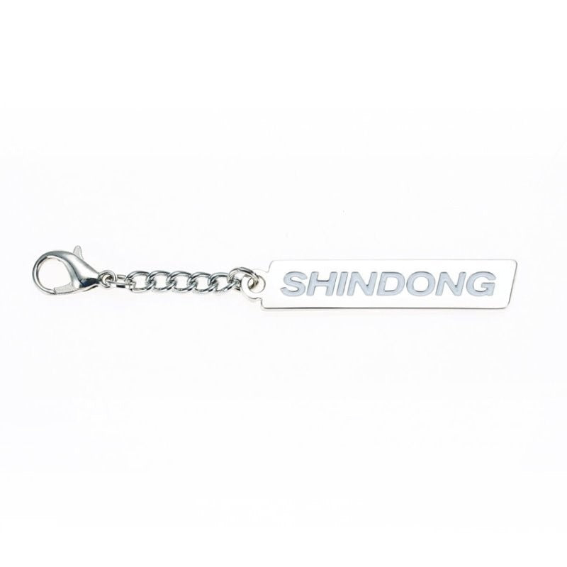 Super Junior SUPER SHOW 8 Goods - Keyring Charm - kpoptown.ca