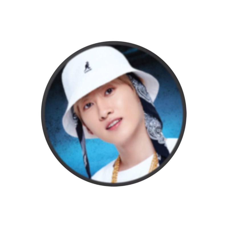 Super Junior SUPER SHOW 8 Goods - Hologram Grip Tok - kpoptown.ca