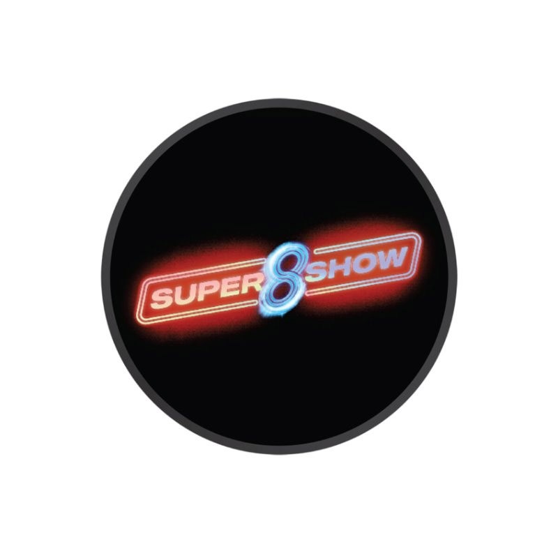 Super Junior SUPER SHOW 8 Goods - Hologram Grip Tok - kpoptown.ca