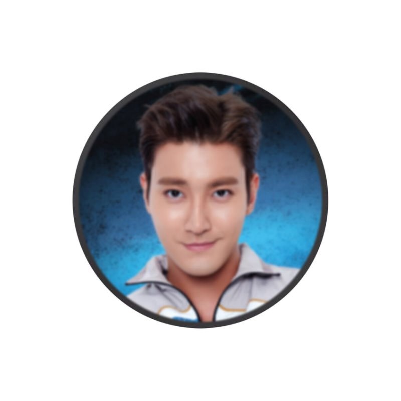 Super Junior SUPER SHOW 8 Goods - Hologram Grip Tok - kpoptown.ca