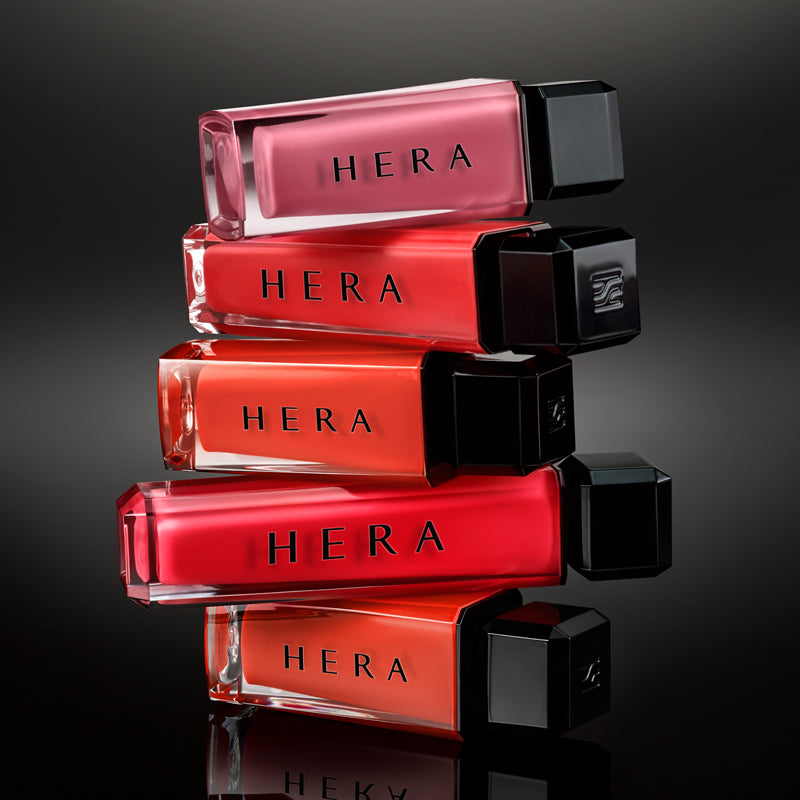 [HERA] SENSUAL INTENSE GLAZE - kpoptown.ca