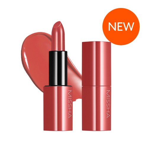 [MISSHA] Dare Rouge Sheer Sleek - kpoptown.ca