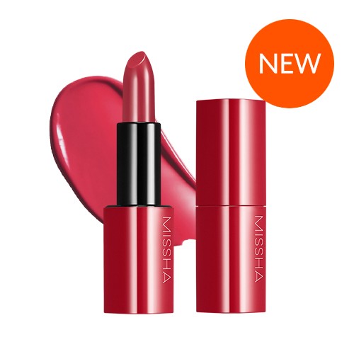 [MISSHA] Dare Rouge Sheer Sleek - kpoptown.ca