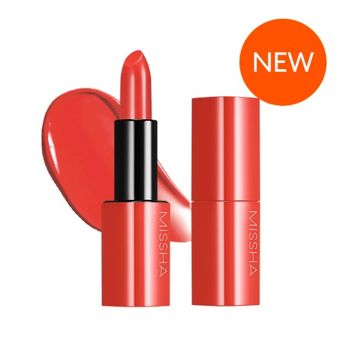 [MISSHA] Dare Rouge Sheer Sleek - kpoptown.ca