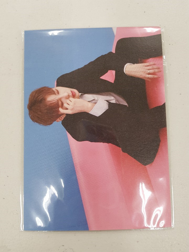 [Special Sale] WANNA ONE Goods - Photocard - kpoptown.ca