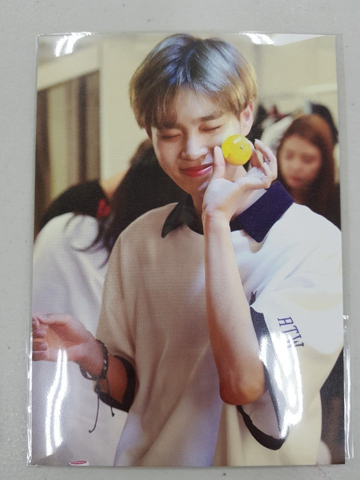 [Special Sale] WANNA ONE Goods - Photocard - kpoptown.ca