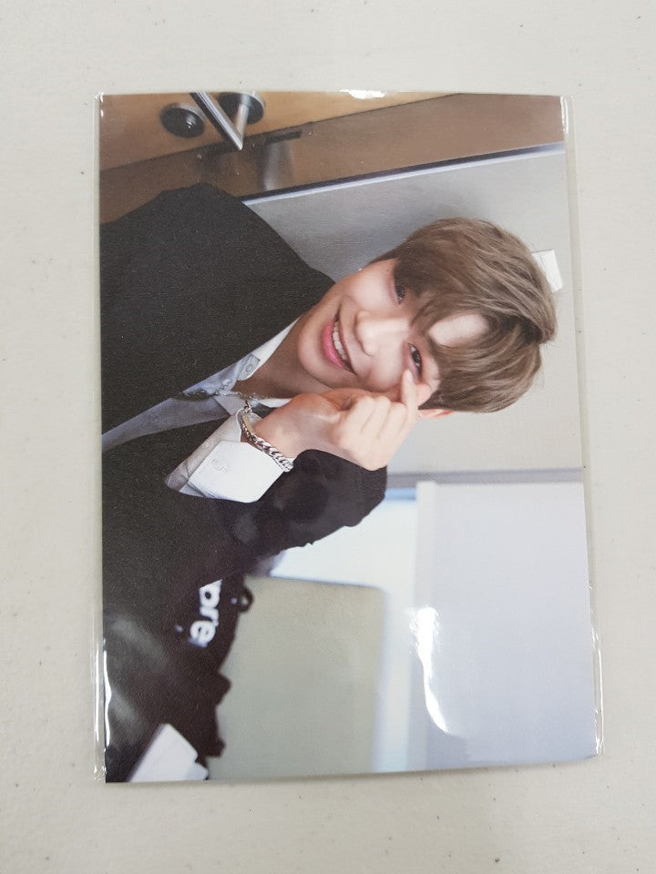 [Special Sale] WANNA ONE Goods - Photocard - kpoptown.ca