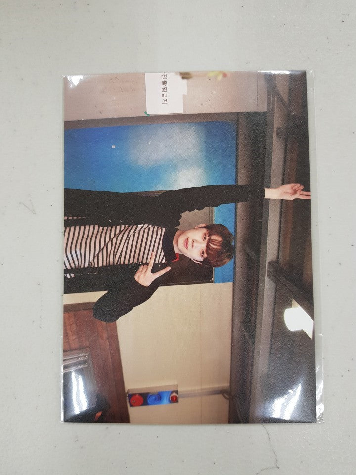 [Special Sale] WANNA ONE Goods - Photocard - kpoptown.ca