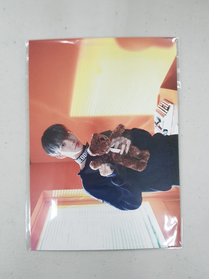 [Special Sale] WANNA ONE Goods - Photocard - kpoptown.ca