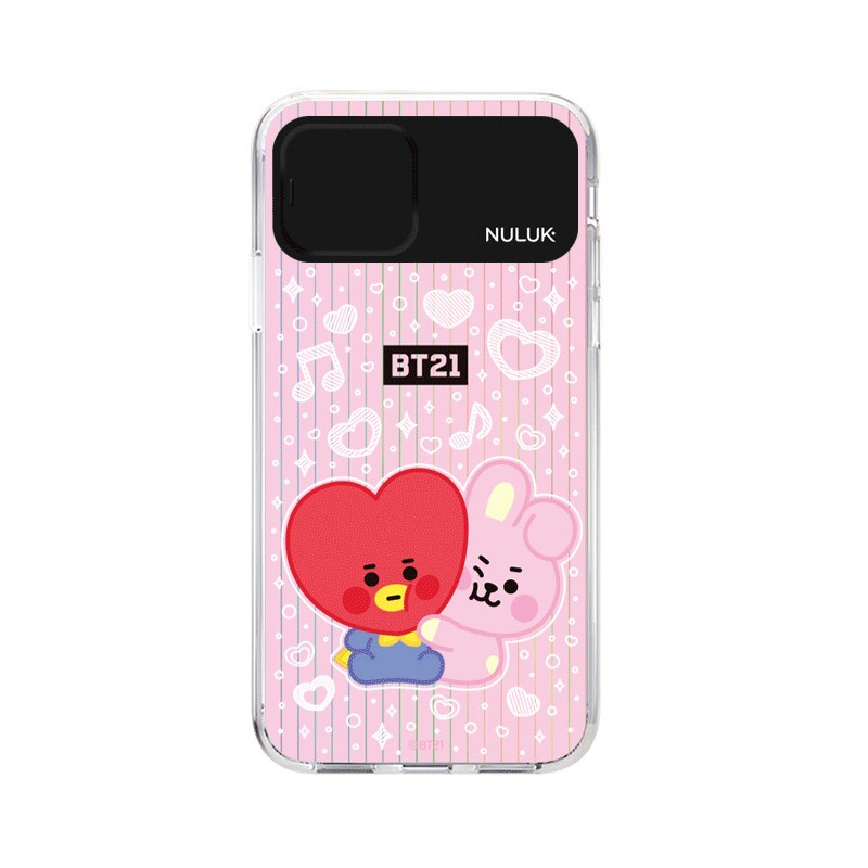 [BT21] BABY Season2 Graphic Light Up Case (Hybrid) - kpoptown.ca