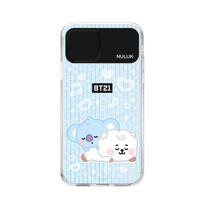 [BT21] BABY Season2 Graphic Light Up Case (Hybrid) - kpoptown.ca