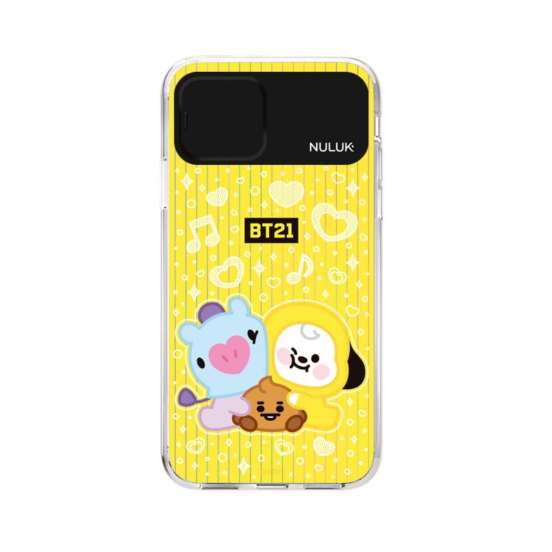 [BT21] BABY Season2 Graphic Light Up Case (Hybrid) - kpoptown.ca