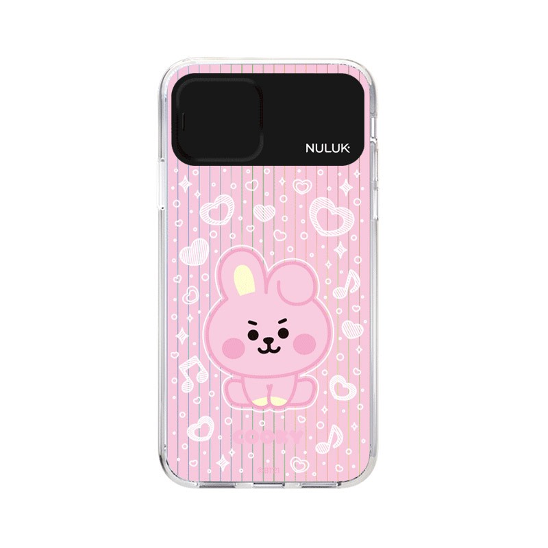 [BT21] BABY Season2 Graphic Light Up Case (Hybrid) - kpoptown.ca