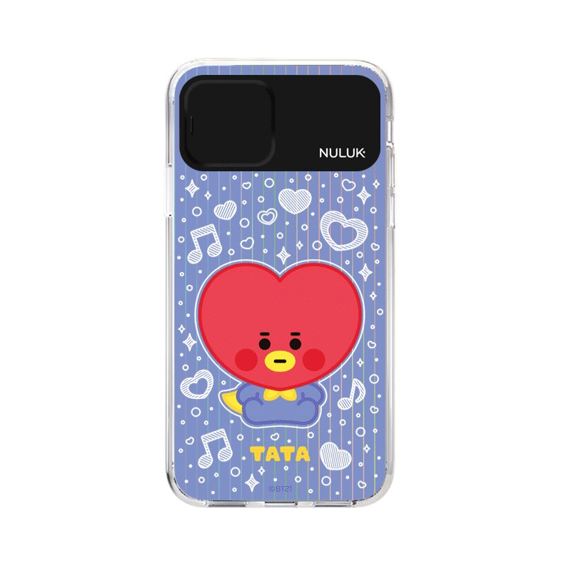 [BT21] BABY Season2 Graphic Light Up Case (Hybrid) - kpoptown.ca