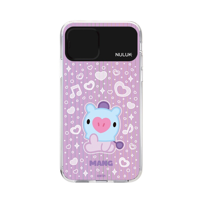 [BT21] BABY Season2 Graphic Light Up Case (Hybrid) - kpoptown.ca