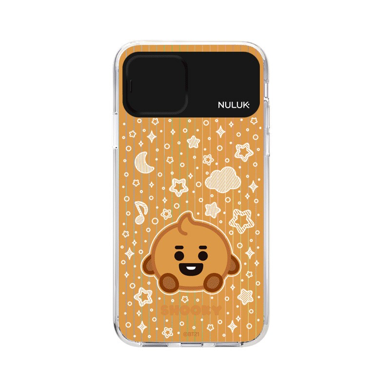 [BT21] BABY Season2 Graphic Light Up Case (Hybrid) - kpoptown.ca