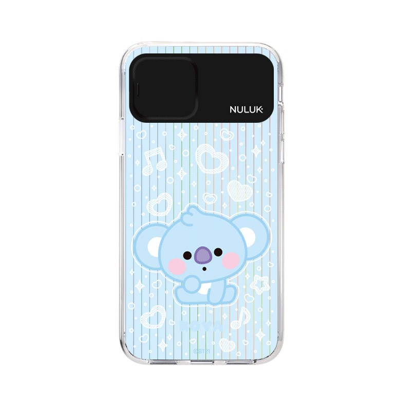 [BT21] BABY Season2 Graphic Light Up Case (Hybrid) - kpoptown.ca