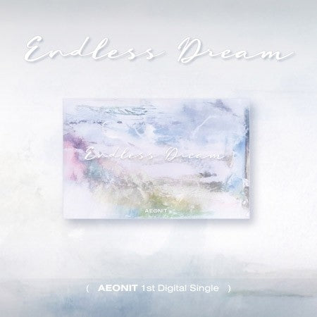 AEONIT 1st Digital Album - ENDLESS DREAM_170775.jpg