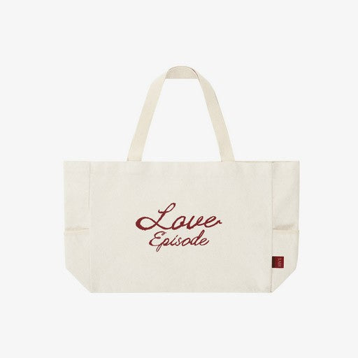 AKMU 10VE Goods - LOVE EPISODE DOUBLE POCKET BAG_160164.jpg