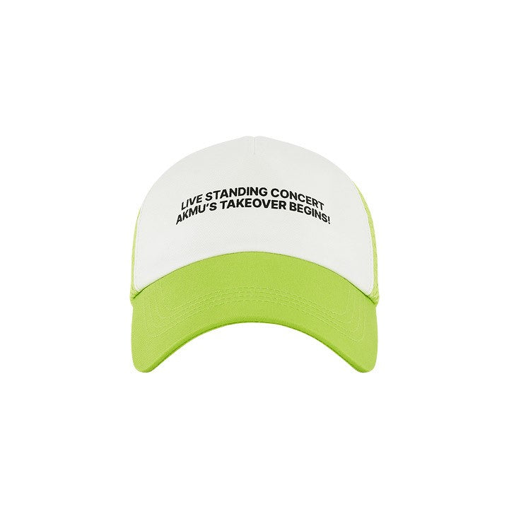 AKMU AKDONGDEUL Goods - MESH BALLCAP_178879.jpg