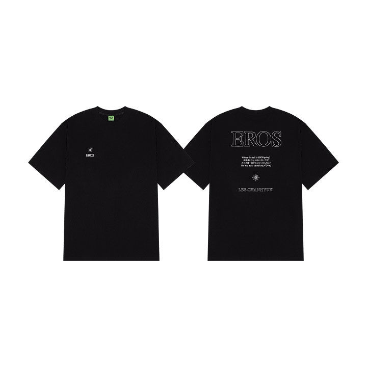 AKMU EROS Goods - LEE CHANHYUK T-SHIRT_177021.jpg