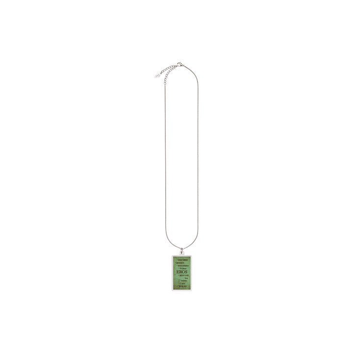 AKMU EROS Goods - LEE CHANHYUK TRACK LIST NECKLACE_177018.jpg