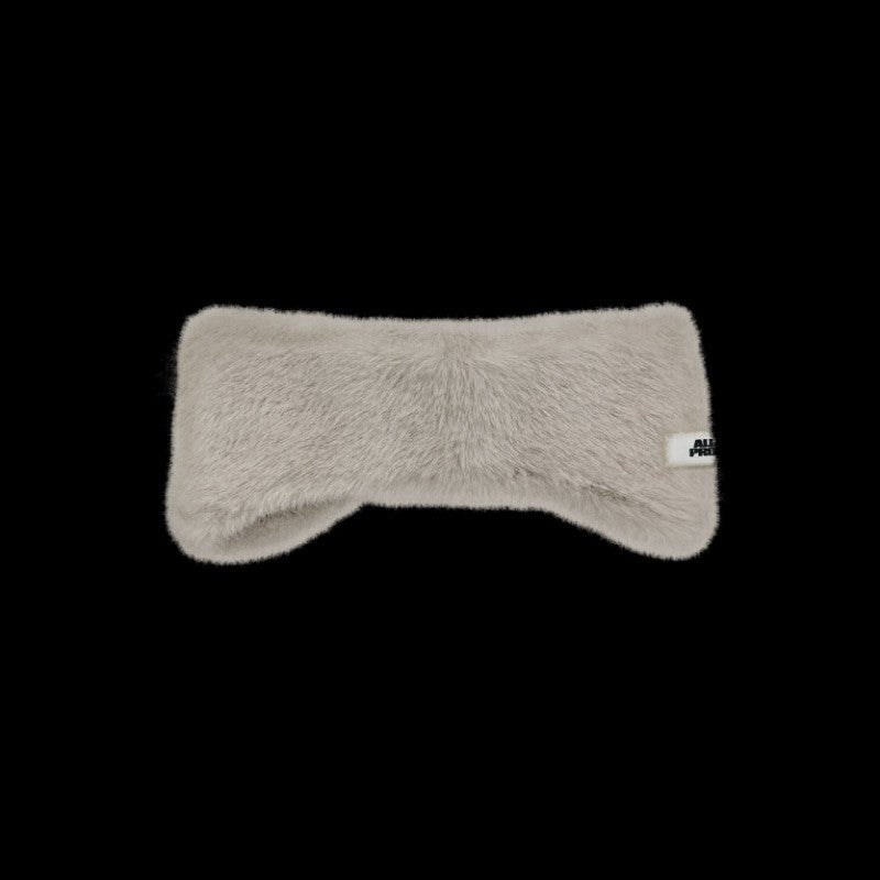 ALLDAY PROJECT 1st EP OFFICIAL MERCH Goods - FUR HEADBAND SET_184087.jpg