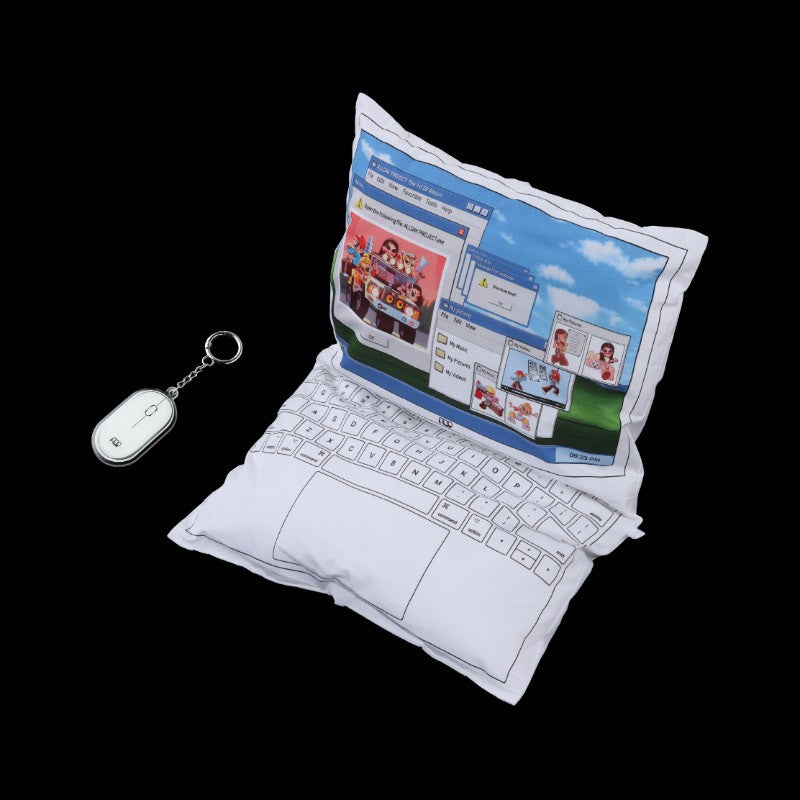 ALLDAY PROJECT 1st EP OFFICIAL MERCH Goods - LIMITED EDITION LAPTOP CUSHION_184179.jpg