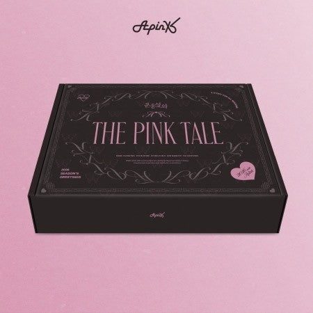 APINK 2026 SEASON’S GREETINGS [THE PINK TALE]_182099.jpg