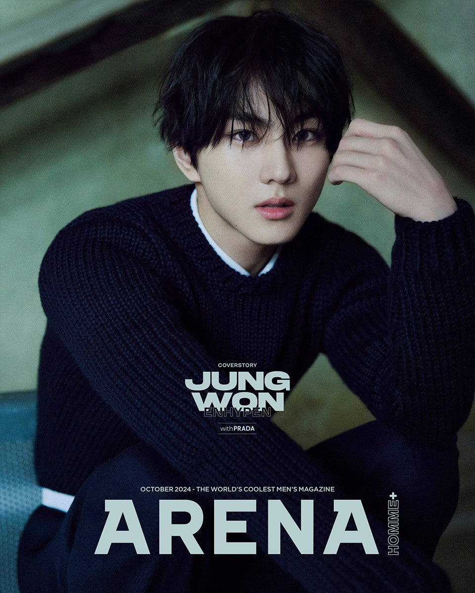 ARENA HOMME+ 2024-10 Type.B ENHYPEN JUNGWON_163434.jpg