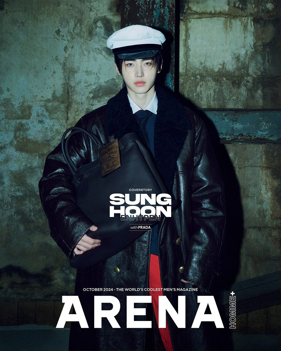 ARENA HOMME+ 2024-10 Type.F ENHYPEN SUNGHOON_163438.jpg