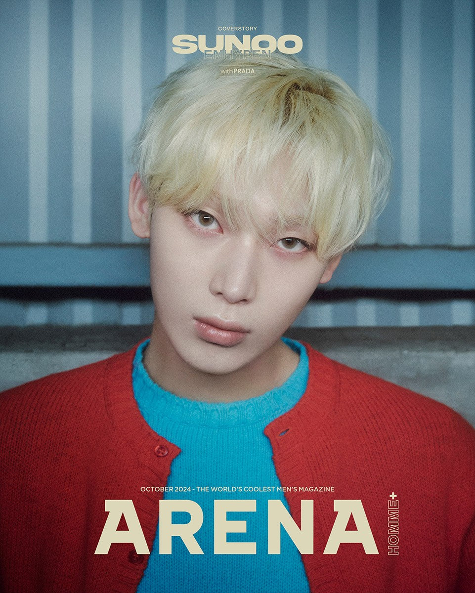 ARENA HOMME+ 2024-10 Type.G ENHYPEN SUNOO_163439.jpg